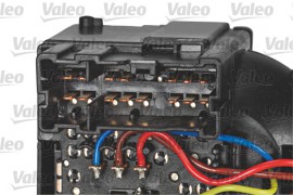 Valeo Подрулевой переключатель Valeo VL251682 - Заображення 2
