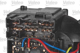 Valeo Подрулевой переключатель Valeo VL251684 - Заображення 2