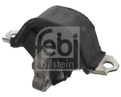 Febi Bilstein Подушка двигателя FEBI BILSTEIN FE02025 - Заображення 1