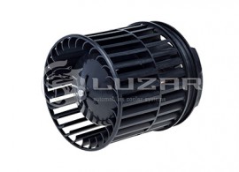 Luzar Вентилятор отопителя 2110 с/о (-2003) Luzar LFh 0110 - Заображення 1