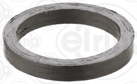Elring Прокладка выпускного коллектора ELRING EL 504.380 - Заображення 1