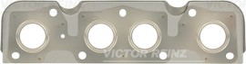 Прокладка выпускного коллектора VICTOR REINZ 71-33609-00