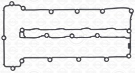 Elring Прокладка кришки клапанов ELRING EL 719.800 - Заображення 2