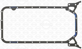Elring Прокладка маслянного поддона EL 175.142 ELRING EL 175.143 - Заображення 1