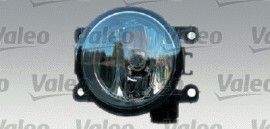 Valeo Противотуманная фара VALEO VL088899 - Заображення 1