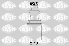 Sasic Пыльник шруса SASIC SAS2873693 - Заображення 1