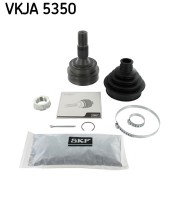 Skf Р/к ШРУСа SKF VKJA5350 - Заображення 1