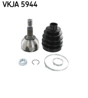 Skf Р/к ШРУСА SKF VKJA5944 - Заображення 1