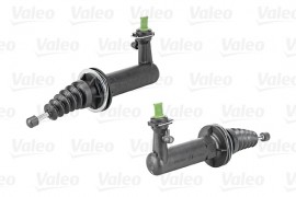 Valeo Рабочий цилиндр сцепления VALEO VL804750 - Заображення 1