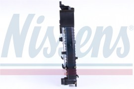 Nissens Радиатор First Fit NISSENS NIS 62547A - Заображення 3