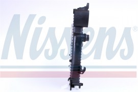 Nissens Радиатор First Fit NISSENS NIS 62547A - Заображення 4