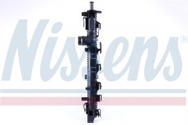 Nissens Радиатор First Fit NISSENS NIS 65615A - Заображення 2