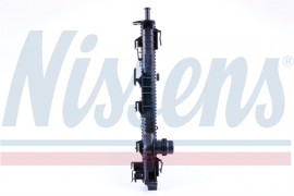 Nissens Радиатор First Fit NISSENS NIS 65615A - Заображення 4