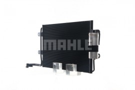 Mahle Original Радиатор кондиционера MAHLE ORIGINAL AC 180 000S - Заображення 3