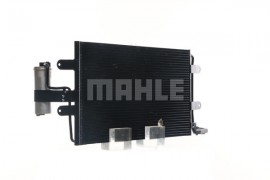 Mahle Original Радиатор кондиционера MAHLE ORIGINAL AC 180 000S - Заображення 5