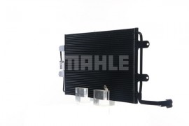 Mahle Original Радиатор кондиционера MAHLE ORIGINAL AC 180 000S - Заображення 7
