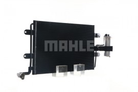 Mahle Original Радиатор кондиционера MAHLE ORIGINAL AC 180 000S - Заображення 9