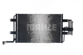 Mahle Original Радиатор кондиционера MAHLE ORIGINAL AC 180 000S - Заображення 2