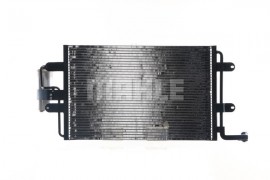 Mahle Original Радиатор кондиционера MAHLE ORIGINAL AC 180 000S - Заображення 6