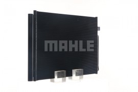Mahle Original Радиатор кондиционера MAHLE ORIGINAL AC 405 000S - Заображення 9