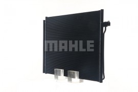 Mahle Original Радиатор кондиционера MAHLE ORIGINAL AC 405 000S - Заображення 3