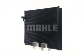 Mahle Original Радиатор кондиционера MAHLE ORIGINAL AC 405 000S - Заображення 7