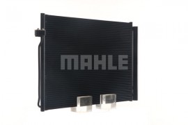 Mahle Original Радиатор кондиционера MAHLE ORIGINAL AC 405 000S - Заображення 5