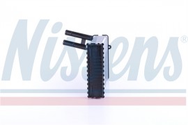 Nissens Радиатор отопителя NISSENS NIS 70224 - Заображення 2