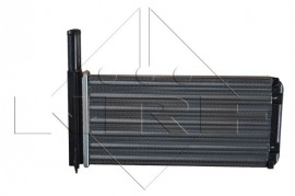 Nrf Радиатор отопителя NRF NRF 52220 - Заображення 2