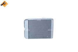 Nrf Радиатор отопителя NRF NRF 53671 - Заображення 3