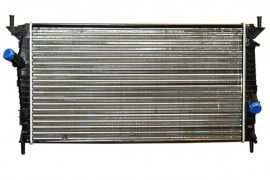 Радиатор охлаждения ASAM AS 32158