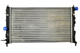 Радиатор охлаждения ASAM AS 32328
