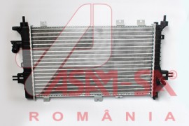 Радиатор охлаждения ASAM AS 32452