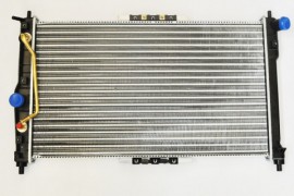 Радиатор охлаждения Lanos ASAM AS 32181