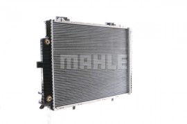 Mahle Original Радиатор охлаждения двигателя MAHLE ORIGINAL CR 245 000S - Заображення 5