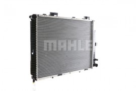Mahle Original Радиатор охлаждения двигателя MAHLE ORIGINAL CR 245 000S - Заображення 9