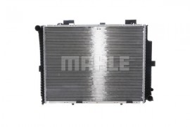 Mahle Original Радиатор охлаждения двигателя MAHLE ORIGINAL CR 245 000S - Заображення 2