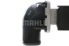 Mahle Original Радиатор охлаждения двигателя MAHLE ORIGINAL CR 245 000S - Заображення 10