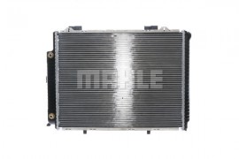 Mahle Original Радиатор охлаждения двигателя MAHLE ORIGINAL CR 245 000S - Заображення 6