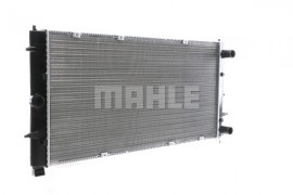 Mahle Original Радиатор охлаждения двигателя MAHLE ORIGINAL CR 398 000S - Заображення 10