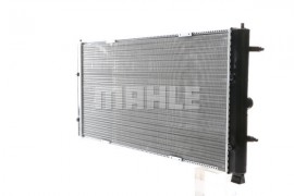 Mahle Original Радиатор охлаждения двигателя MAHLE ORIGINAL CR 398 000S - Заображення 8