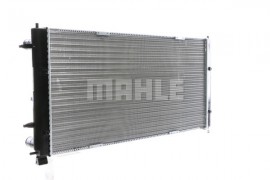 Mahle Original Радиатор охлаждения двигателя MAHLE ORIGINAL CR 398 000S - Заображення 6