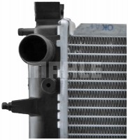 Mahle Original Радиатор охлаждения двигателя MAHLE ORIGINAL CR 398 000S - Заображення 11