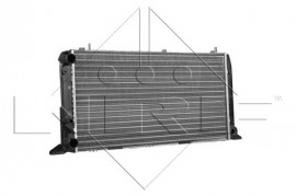 Nrf Радиатор охлаждения двигателя NRF NRF 54602 - Заображення 2