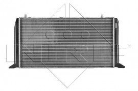Nrf Радиатор охлаждения двигателя NRF NRF 54602 - Заображення 3