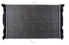 Nrf Радиатор охлаждения двигателя NRF NRF 50539 - Заображення 3