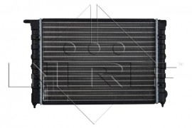 Nrf Радиатор охлаждения двигателя NRF NRF 529505 - Заображення 3