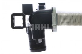 Mahle Original Радиатор охлаждения двигателя Mahle MAHLE ORIGINAL CR 1505 000S - Заображення 10