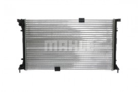 Mahle Original Радиатор охлаждения двигателя Mahle MAHLE ORIGINAL CR 1505 000S - Заображення 2