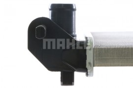 Mahle Original Радиатор охлаждения двигателя Mahle MAHLE ORIGINAL CR 1505 000S - Заображення 11